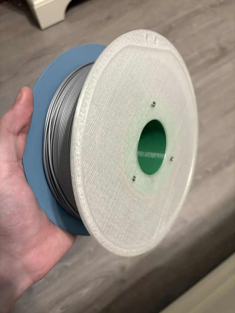 Inland Refill Spool