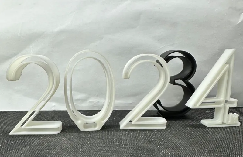 2023 to 2024