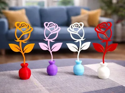 ColorPop Roses