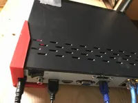 0.2mm layer, 6 walls, 20% infill