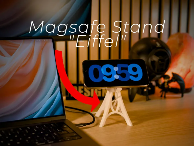 MagSafe Stand