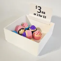 Editable Sign Clips