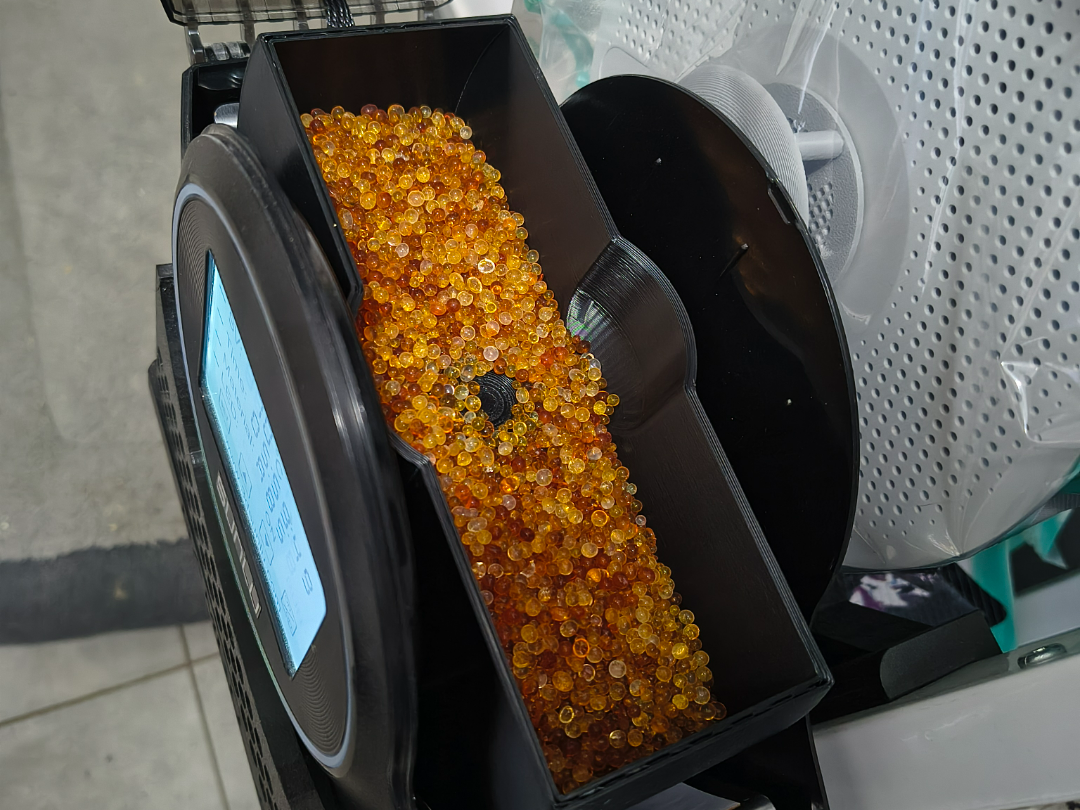 Silica Dryer tray for AMS & Filament Dryers