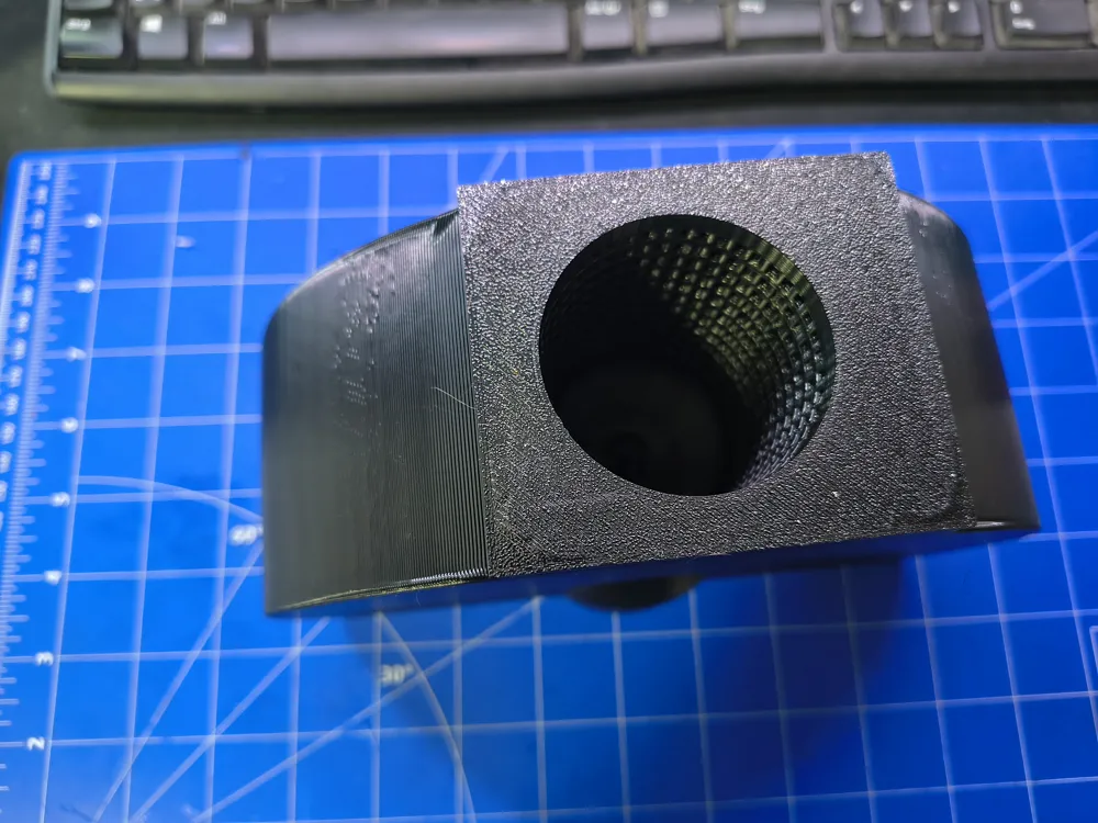 Silica Dryer tray for AMS & Filament Dryers - Free 3D Print Model ...