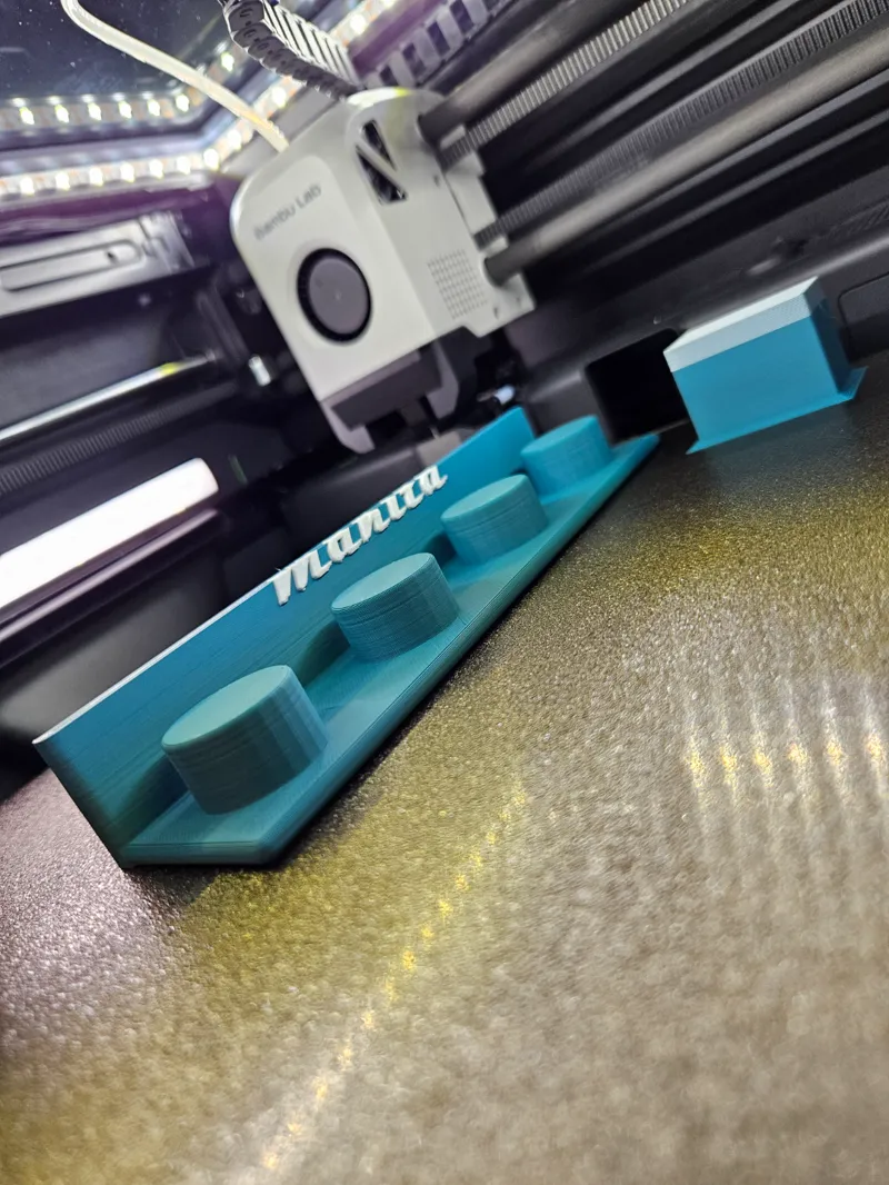 Makita Dust blower nozzle