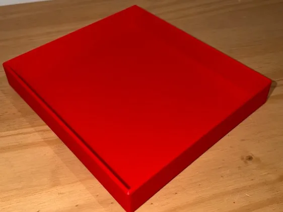 Desk Tray
