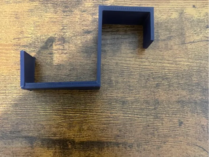 desk hook