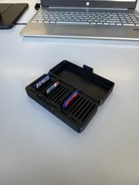0.12mm layer, 2 walls, 15% infill