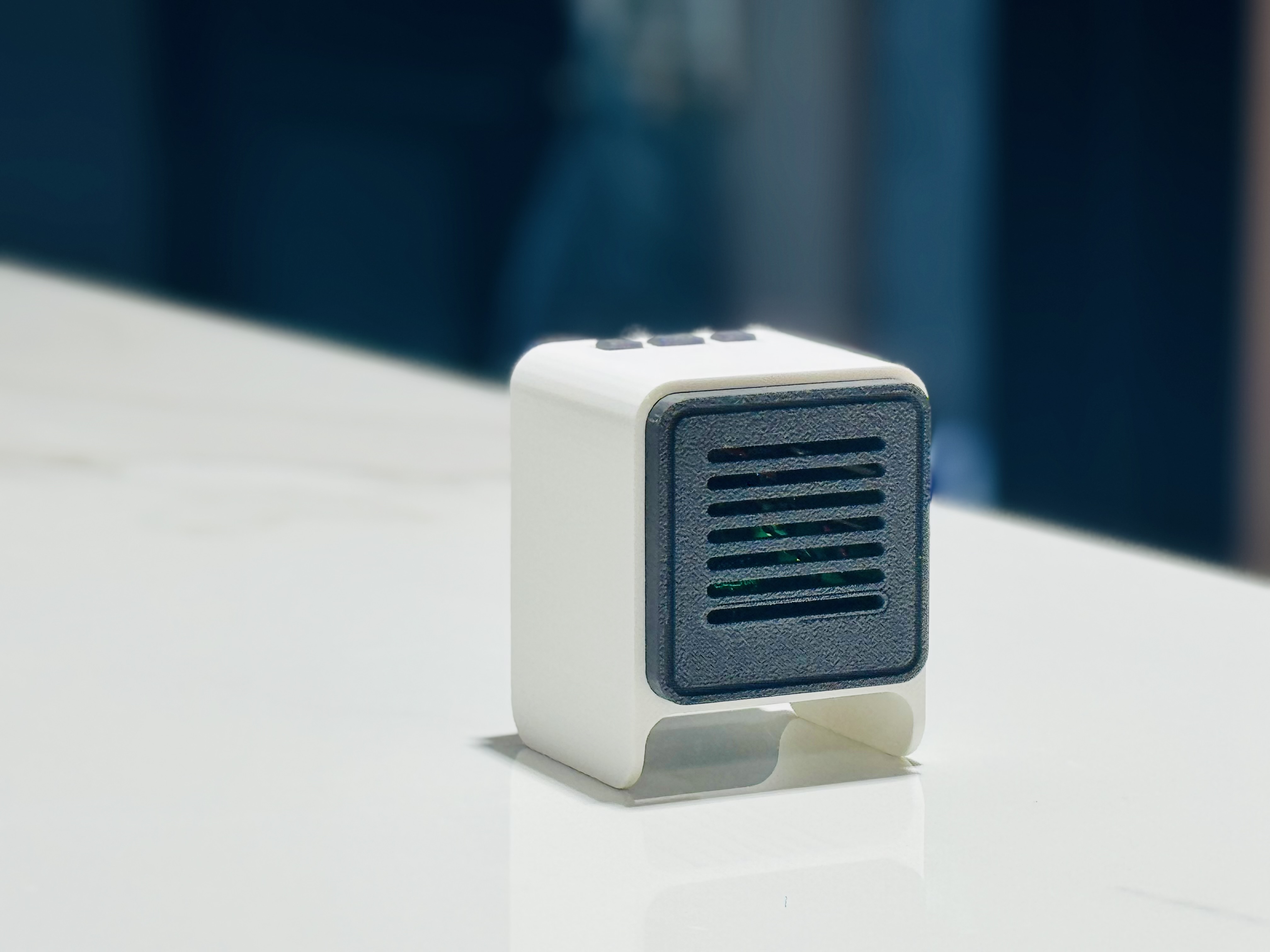 XiaoZhi AI Enclosure for ESP32-S3 Dev Board and 1.54