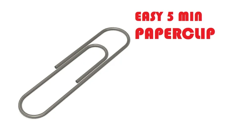 PAPERCLIP