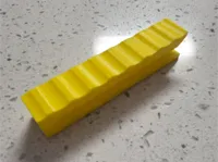 0.2mm layer, 3 walls, 15% infill