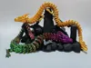 45cm long, 0.2mm layer, 2 walls, 5% infill