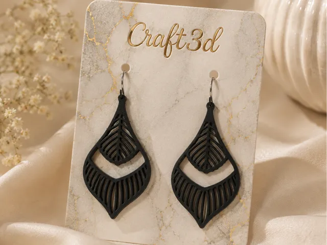 Boucles oreilles 342