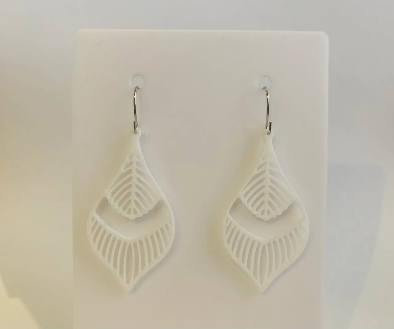 Boucles oreilles 342 view 2