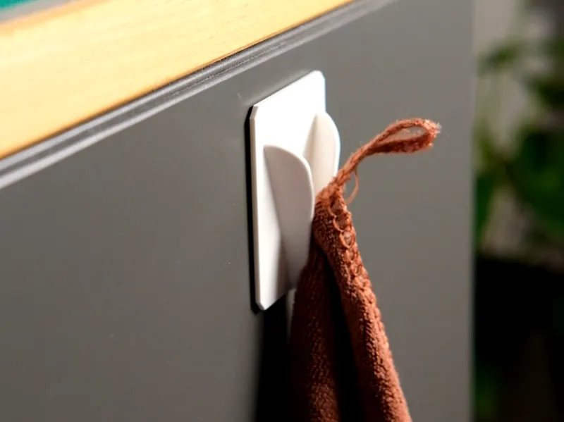 Towel Hanger