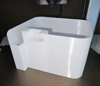 80mm XXL - Jayo PETG, 0.2mm layer, 2 walls, 15% infill