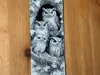 0.08mm layer, 2 walls, 100% infill