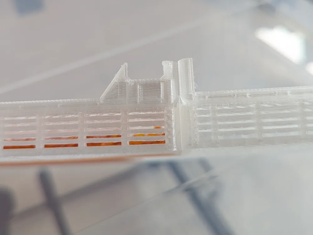 Silica Gel Box Ikea Samla 45L & 22L (12 & 6 Galon) - MakerWorld 3D ...