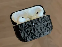 AirPods Pro 2 Crystal Case - ORIGINAL