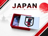 Japan Box – L – 150×100×28 mm