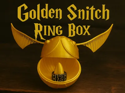 RING BOX