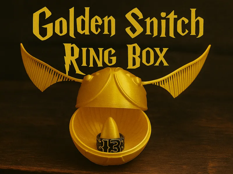 RING BOX