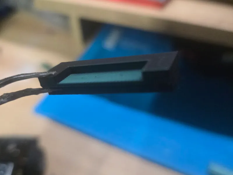 Magnetersatz Carrera 124 Mittelmagnet