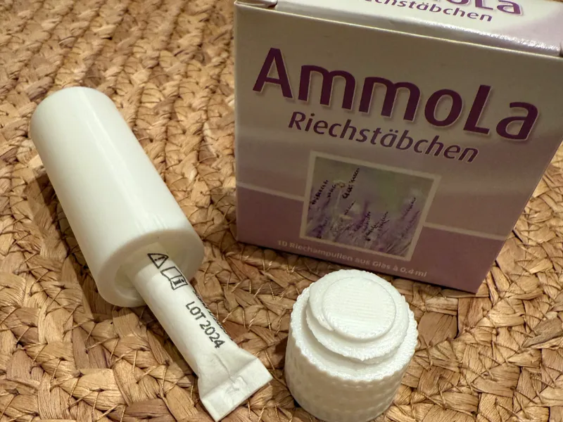 Ammolacase
