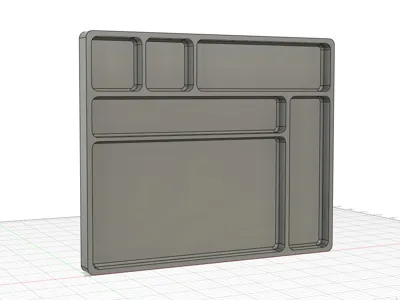 Repair Pad