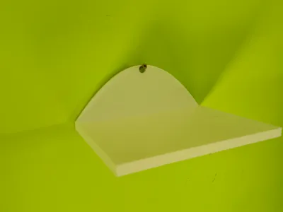 self on nail