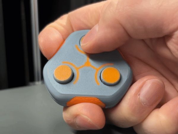 Infinite Pop-Up EVO Fidget Toy