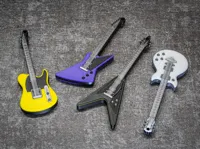 Guitars AMS