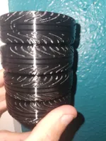 Porte-stylo pile de pneus — photo 3