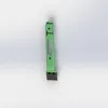 PLA/0.2mm layer, 2 walls, 30% infill(6x2mm规格磁铁)
