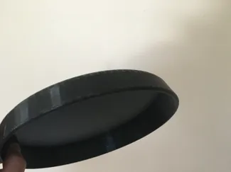 Free to sell!!! tpu frisbee 