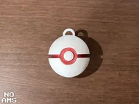 Premier Ball NO AMS