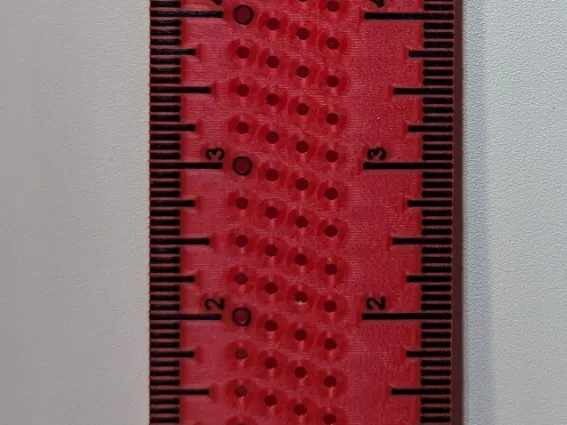 Roller Ruler v2.0