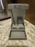 0.2mm layer, 3 walls, 15% infill