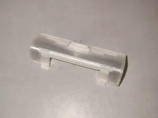 GBC Rumble Pack Battery Cover