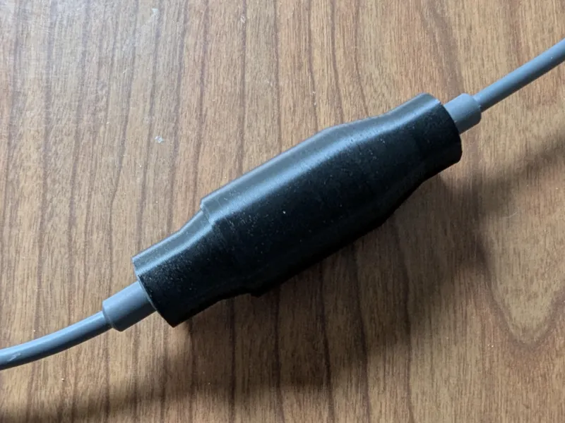 Weatherproof Starlink Mini Power Cable Coupler