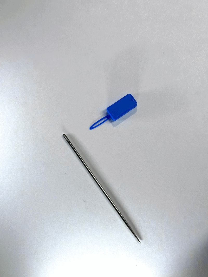 Needle Threader