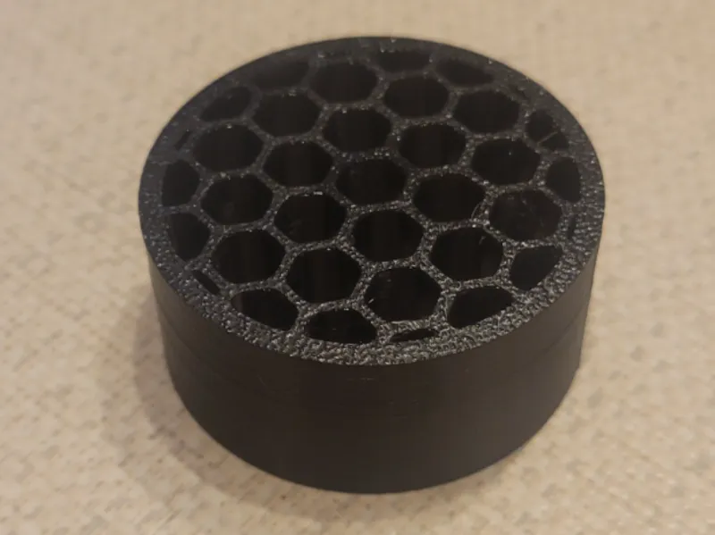 Vortex Spitfire Prism Scope Anti Reflection Cap