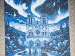 Notredame Fantasy