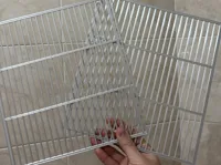 0.2mm layer, 3 walls, 3% infill