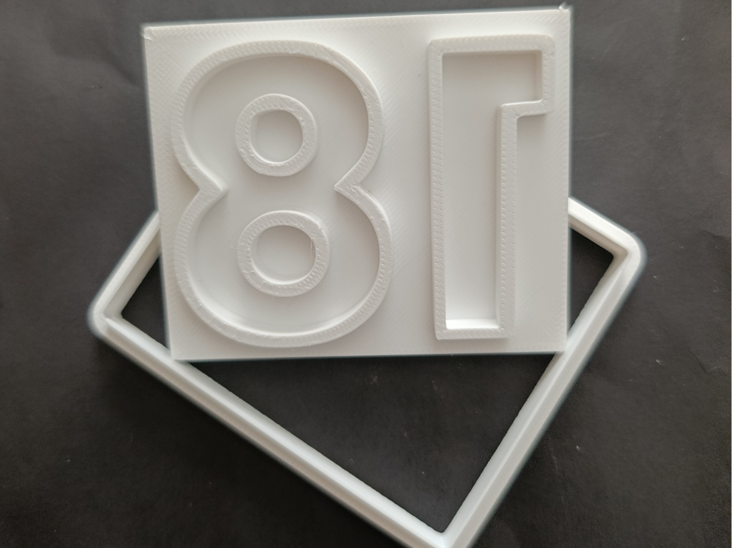 Formina 18 anni