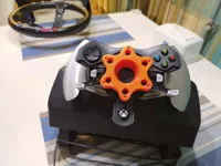Adaptateur volant pour Logitech G29/G920 — photo 3