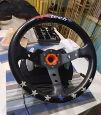 Adaptateur volant pour Logitech G29/G920 — photo 2