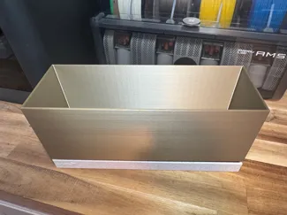 Window Sill Planter with Water Tray