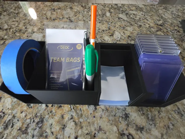 TCG Modular Trays