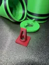 Crayon Sharpener